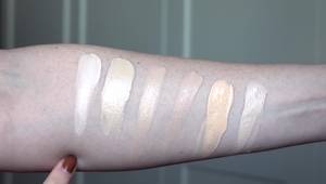 Shiseido Synchro Skin Self-Refreshing Foundation Review: A Detailed Look