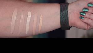 Anastasia Beverly Hills Magic Touch Concealer Review: Full Coverage for Dry Skin?