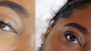 Pat McGrath FetishEYES Mascara Review: Length, Volume, and Transfer Issues