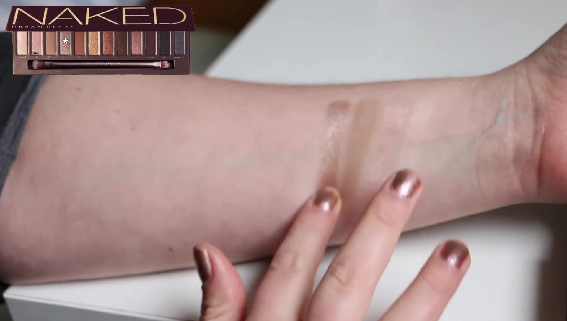 Swatch of Sidecar