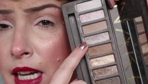 Urban Decay Naked Palette Review: A Nostalgic Look at a Cult Classic