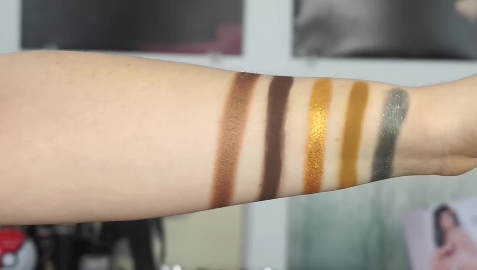 Swatch of Varys.