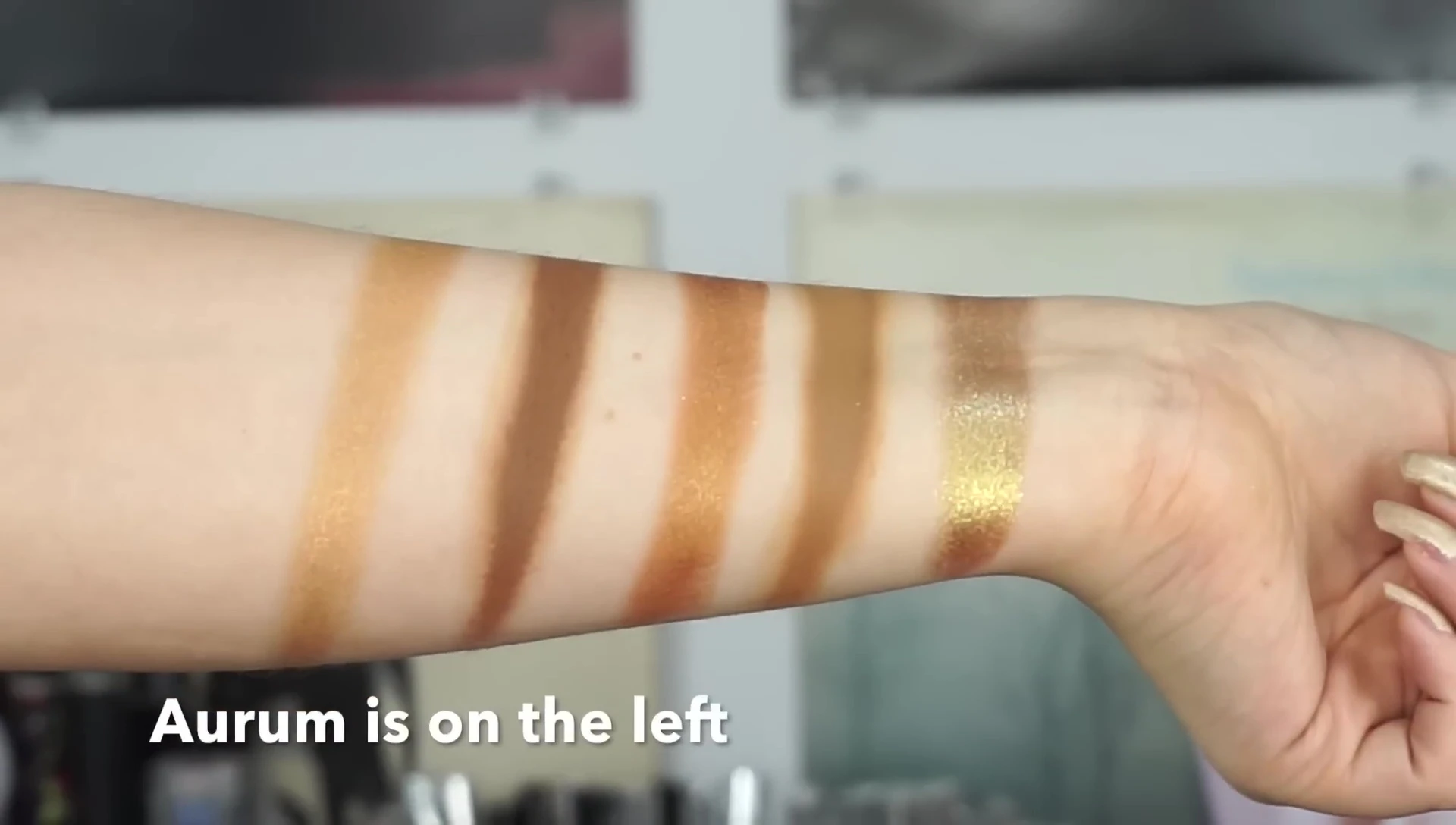 Swatch of Orem.