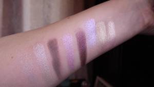 Smashbox Cover Shot Eyeshadow Palettes: A Detailed Review