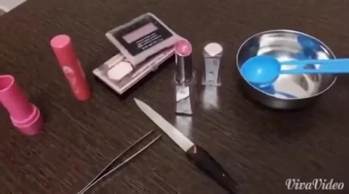 Refrigerate or freeze the container until the mixture solidifies.