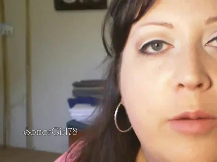 Once the gel liner is dry, apply a matching powder eyeshadow over the entire liner using a small brush. This sets the liner and softens the look slightly.