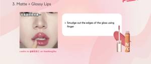 3D Lip Contouring: Achieve the Perfect Pout with These Expert Techniques