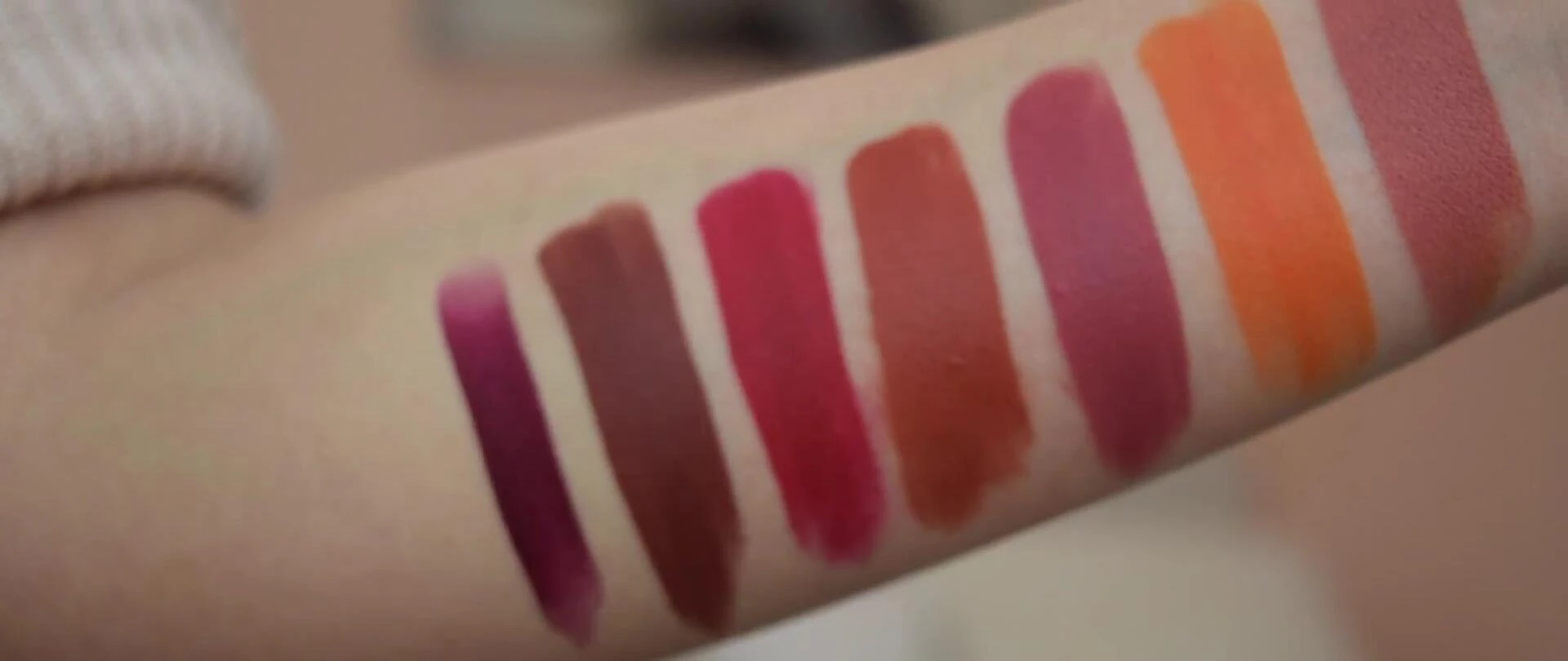 Swatch of Meaningful