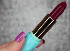 Tarte Rainforest of the Sea Color Splash Lipsticks Review: Shades, Texture & Swatches