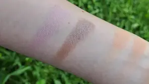 Europe's Favorite Bronzer & Dior Lilac Liner: A Makeup Review