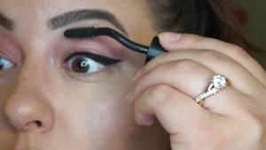 Lancome's New Liner & Mascara: A Detailed Review