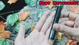 MAC Liquid Last 24-Hour Waterproof Eyeliner Review: Worth the Hype?