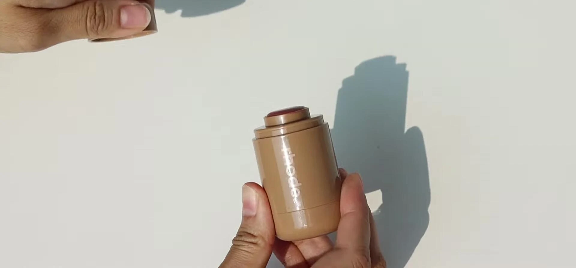 Rare Beauty Soft Pinch Liquid Blush product shot.