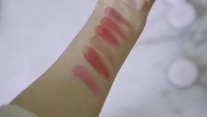 RMS Beauty Lip2Cheek Review: 6 Shades Swatched &amp; Honest Opinion