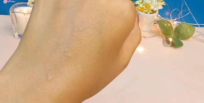 Pour into an empty spray bottle.