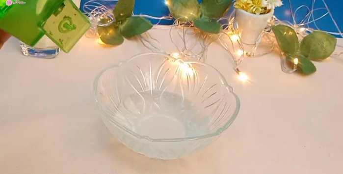 Optional: Add aloe vera gel.