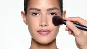 NARS Iconic Bronzing Powder Review: A Radiant Glow for Every Skin Tone
