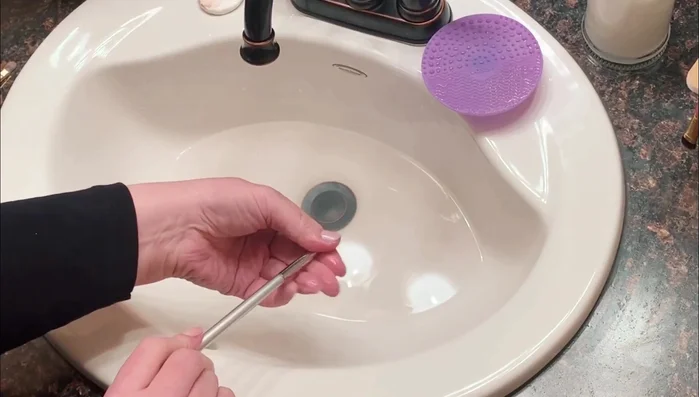 Repeat steps 2-7 for all brushes.