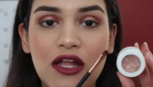 $6 Amazon Eyeshadow Brush Set Review: Affordable Quality?