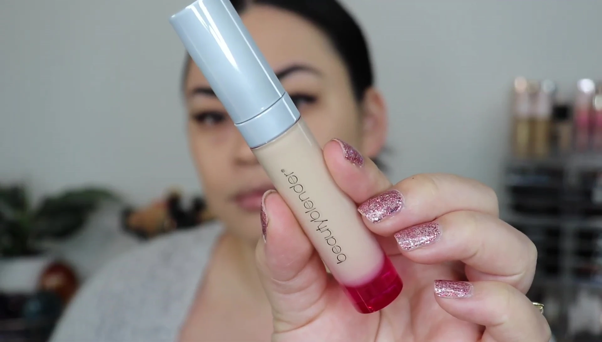 The Airbrush Liquid Whip Concealer bottle.
