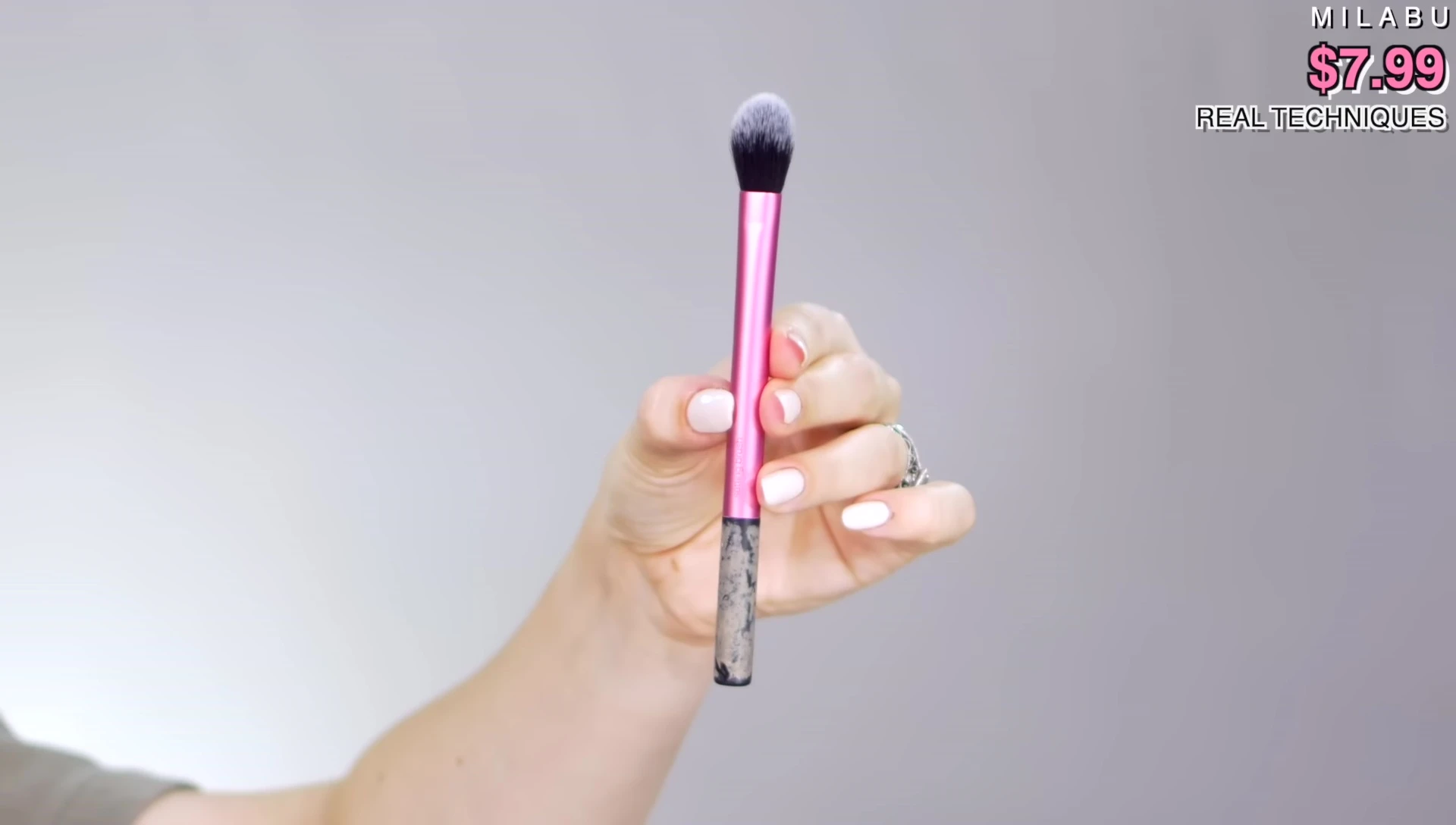 Real Techniques 400 setting brush