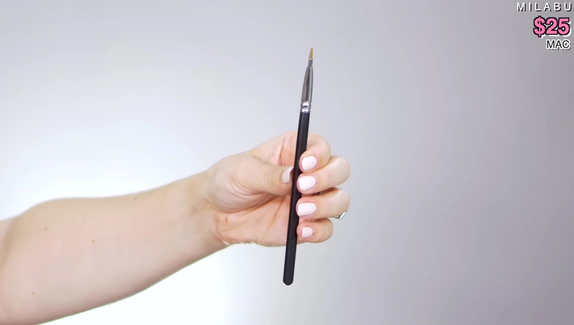 MAC 212 brush