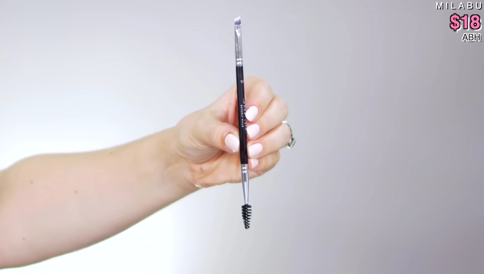 Anastasia Beverly Hills #12 brush
