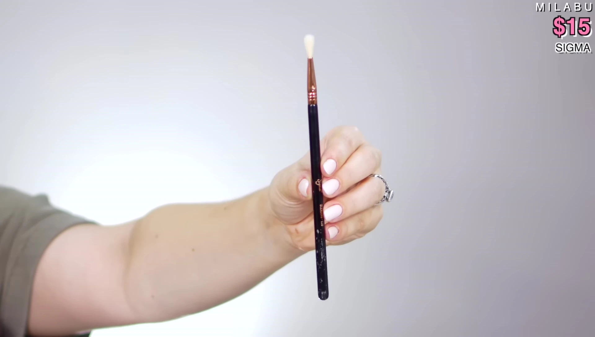 Sigma E36 brush