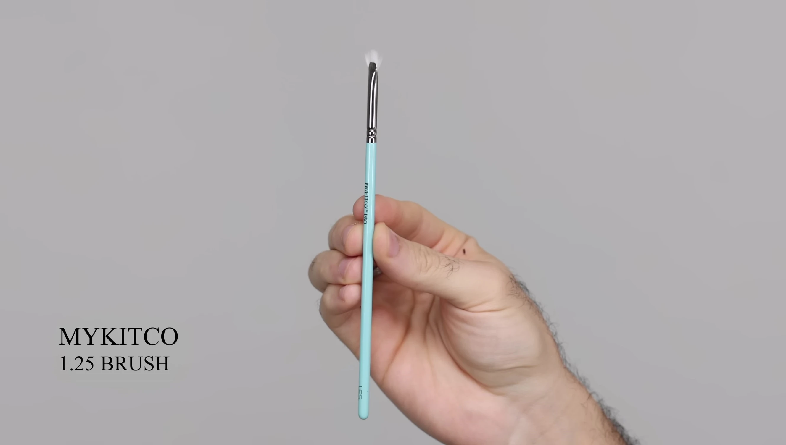 My Kit Co 1.25 brush