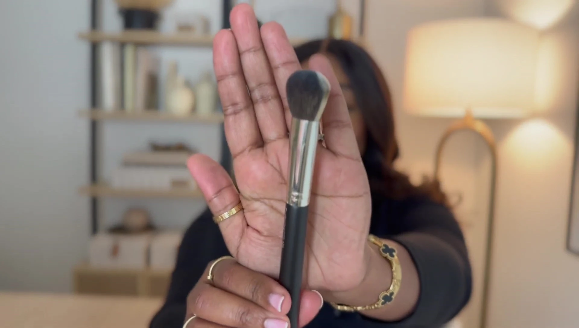 The MAC 128 Dual Fibre Brush