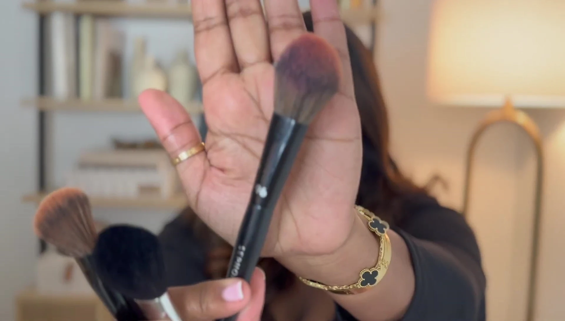 Sephora brush alternatives
