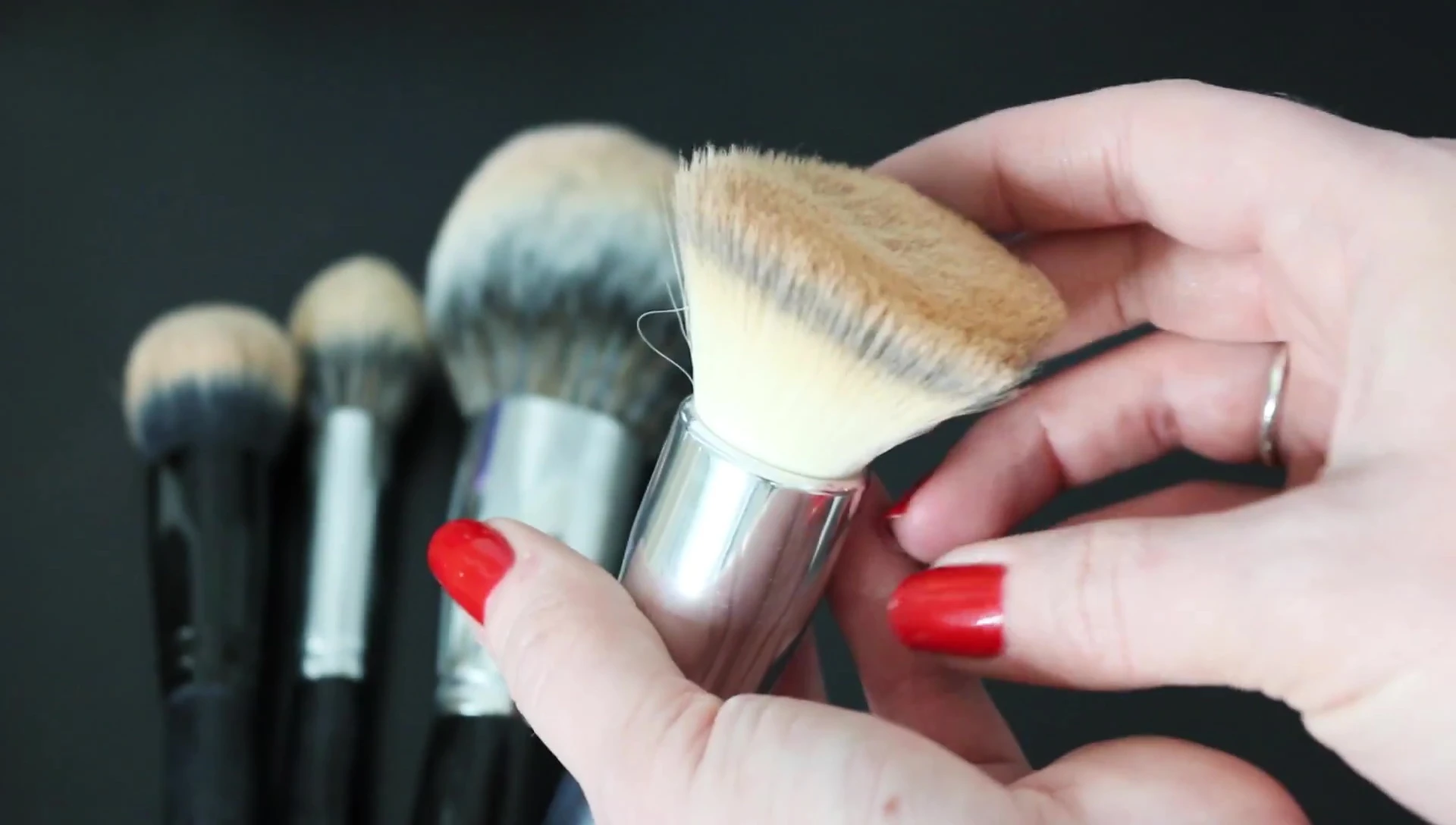 Coastal Scents VR110 brush