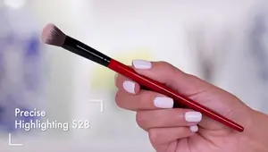 Smashbox Makeup Brushes Review: A Comprehensive Look at the New Collection