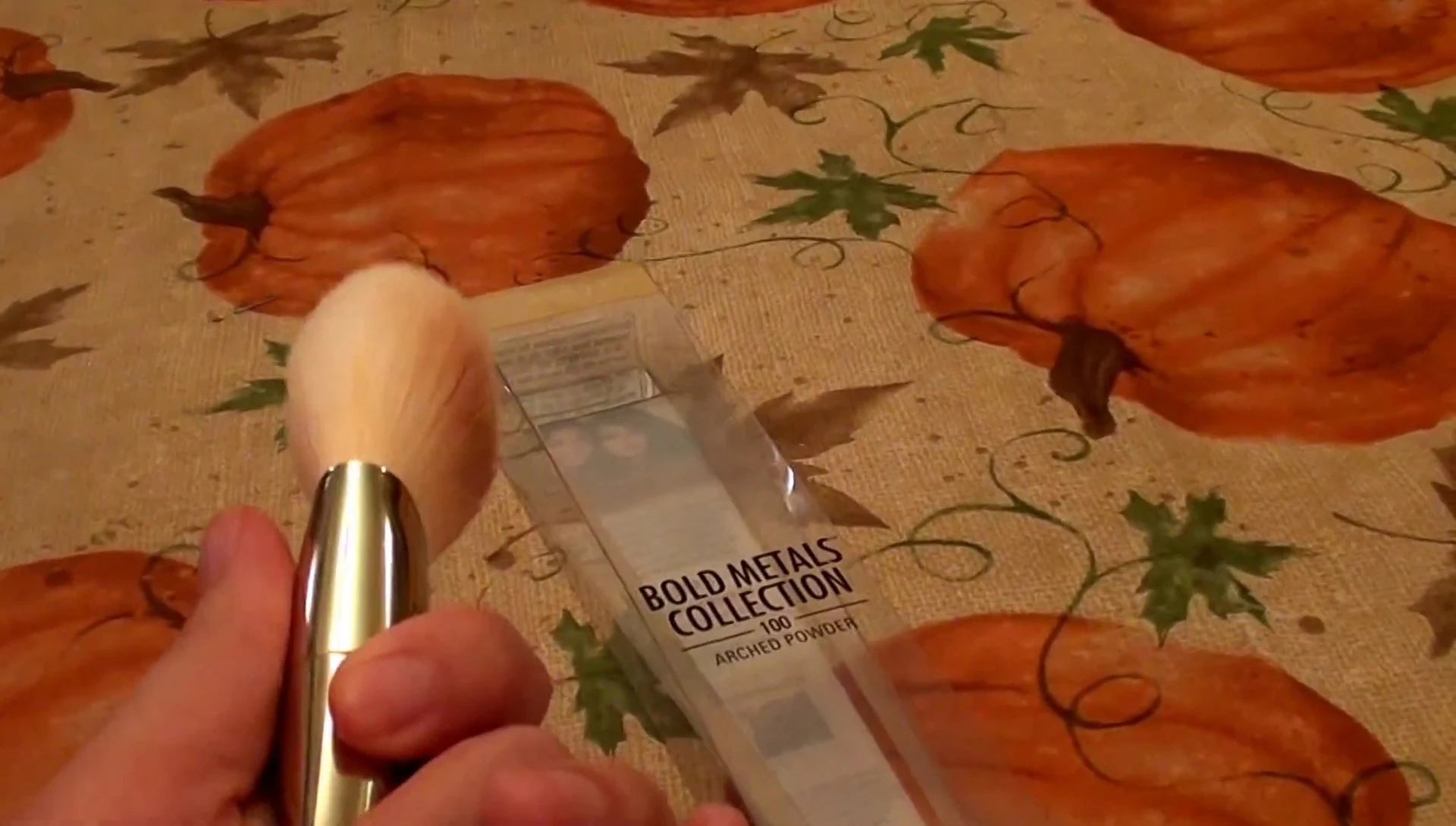 Image showing the brush's overall aesthetic and appearance.