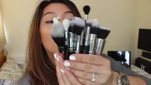 ZOEVA Complete Brush Set Review: A Detailed Look at 15 Must-Have Brushes