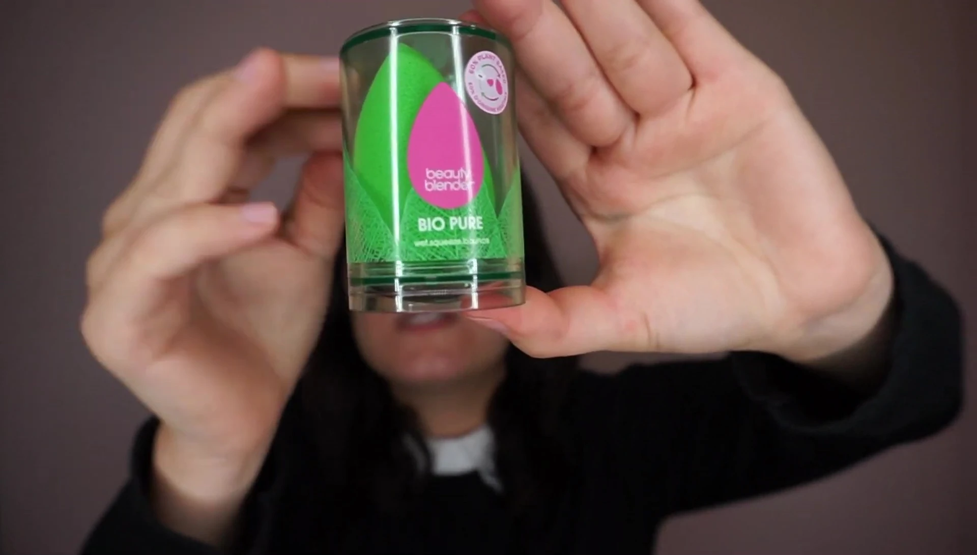 The reusable canister