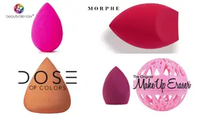 Best Makeup Applicators for Flawless Makeup: A Detailed Review