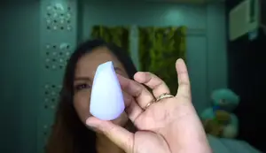 Miss Bella Makeup Sponges Review: A BeautyBlender & Real Techniques Dupe?