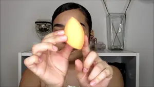 Real Techniques vs. Juno & Co. Velvet Sponges: A Detailed Comparison