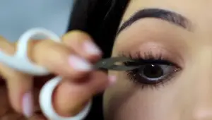 Effortless Hooded Eye Makeup Tutorial: A Step-by-Step Guide