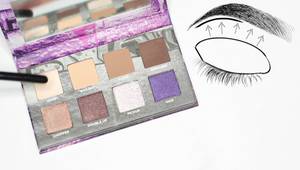 Mastering Eye Makeup Looks: A Step-by-Step Guide Using One Palette