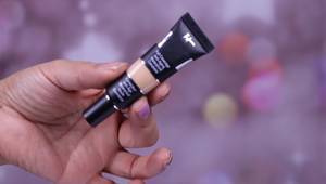 IT Cosmetics Bye Bye Under Eye Concealer Review: Full Coverage & Anti-Aging Benefits?