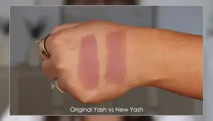MAC Cosmetics New Nude Lipstick Collection Review: Swatches & Comparisons