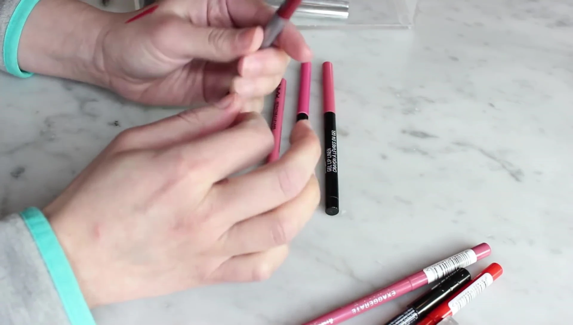 Jordana Easy Liner