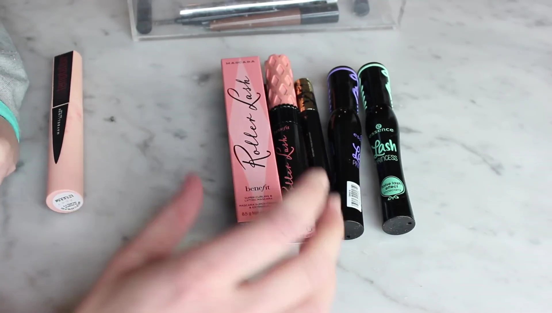 Benefit Roller Lash Mascara