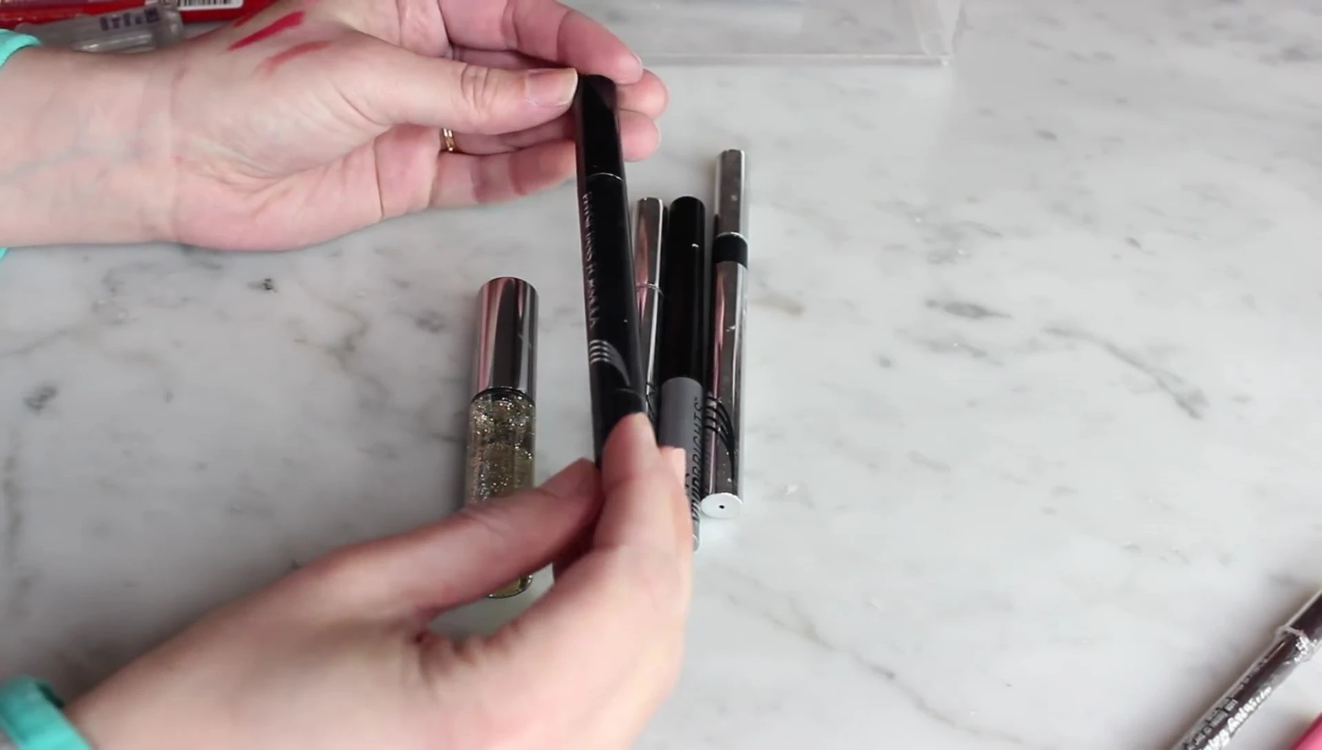 Physicians Formula Matte Lacquer Eyeliner
