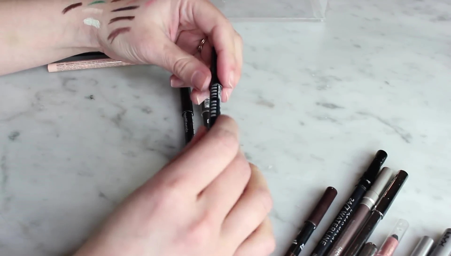 Bobbi Brown Long-Wear Eyeliner