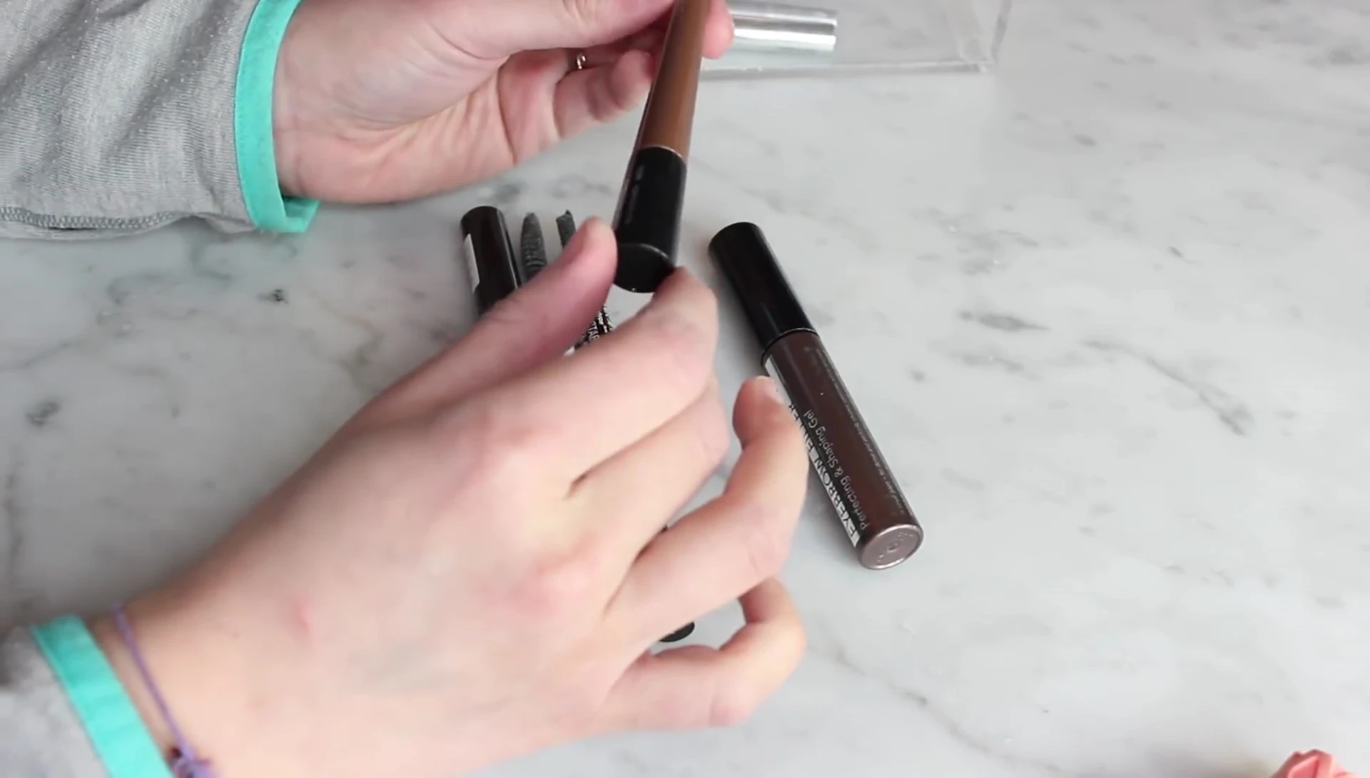 Covergirl Brow and Liner Powder
