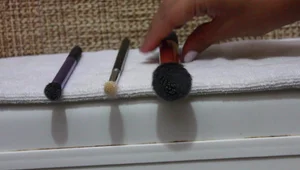 3-Minute Makeup Brush Cleaning & Drying: The Ultimate Guide for Flawless Skin