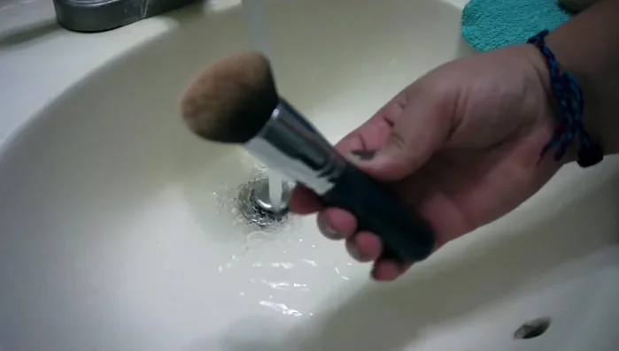 Repeat steps 2-4 if necessary.